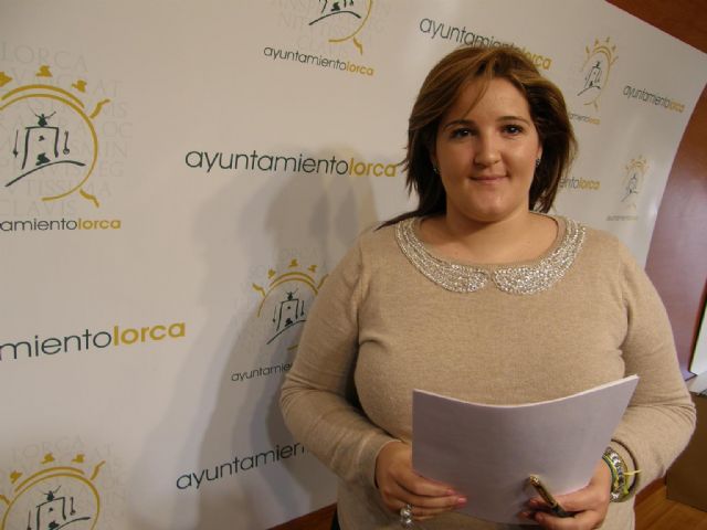 El Ayuntamiento de Lorca llevará a cabo 4 proyectos industriales estratégicos por valor de 200.000 euros - 1, Foto 1