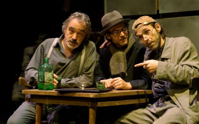 La obra Luces de Bohemia, un musical sobre Camilo Sesto y Moncho Borrajo pasarán por El Batel - 3, Foto 3