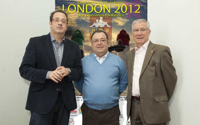 El Deporte como ejemplo de superación, en el Día de las personas con discapacidad - 1, Foto 1