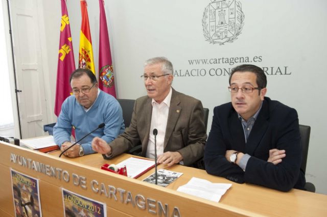 El Deporte como ejemplo de superación, en el Día de las personas con discapacidad - 2, Foto 2