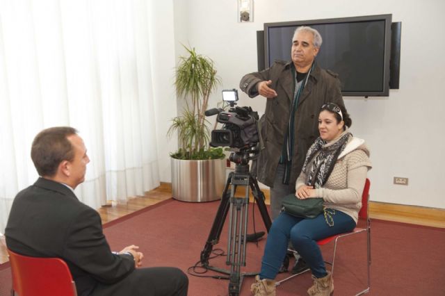 Marruecos se interesa por Cartagena - 1, Foto 1