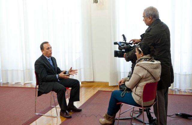 Marruecos se interesa por Cartagena - 2, Foto 2