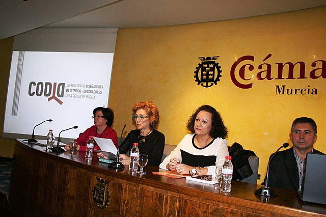 La Guía Di+e será un incentivo para el impulso de la calidad en la decoración y el interiorismo en la Región - 1, Foto 1