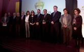Ucomur recibe el Premio Solidario ONCE Región de Murcia