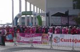 ELPOZO patrocina la carrera de la mujer en Portugal en apoyo a la lucha contra el Cancer de Mama
