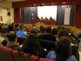 La Federacin de Mujeres de Lorca organiza las jornadas 'Apostamos por un futuro en Igualdad sin Violencia de Gnero'