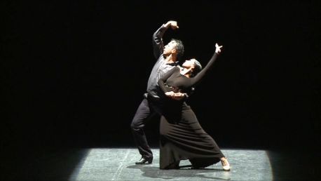 Ballet Entredanzas presenta AIRES PORTEÑOS en el Teatro Villa de Molina el sábado 1 de diciembre - 1, Foto 1