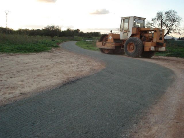 Mejoran los accesos al colegio de Miranda - 2, Foto 2