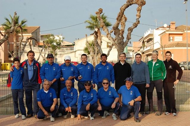 Alguazas será sede por primera vez de una final regional de Deporte en Edad Escolar - 2, Foto 2