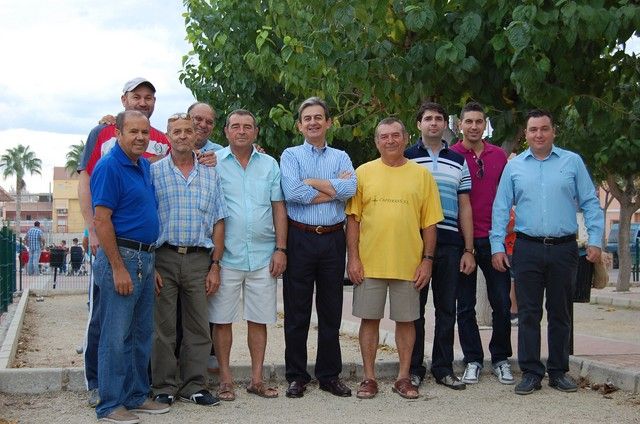 Alguazas será sede por primera vez de una final regional de Deporte en Edad Escolar - 3, Foto 3