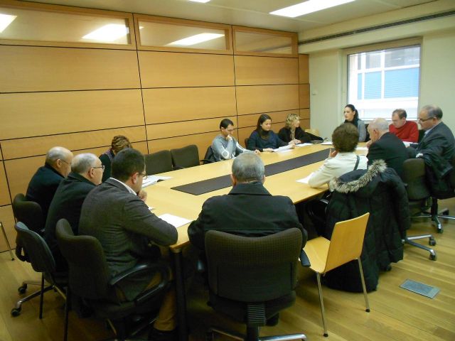 El Ayuntamiento colabora con cinco proyectos de cooperación en Bolivia, Camerún, Guatemala, Togo y Marruecos - 1, Foto 1