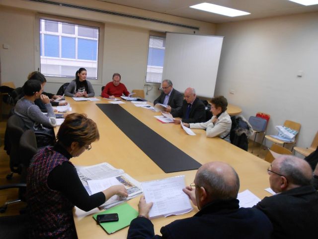 El Ayuntamiento colabora con cinco proyectos de cooperación en Bolivia, Camerún, Guatemala, Togo y Marruecos - 2, Foto 2