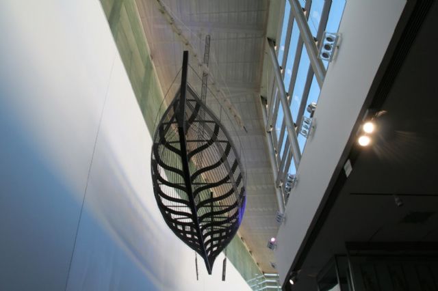 El tesoro del Odissey tendrá su sede definitiva en Cartagena - 2, Foto 2