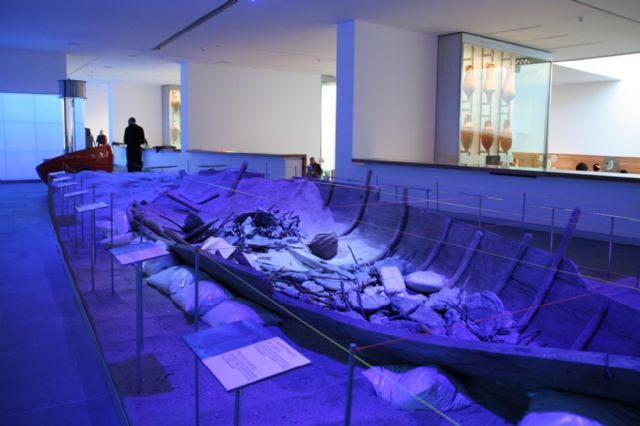 El tesoro del Odissey tendrá su sede definitiva en Cartagena - 3, Foto 3