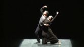 Ballet Entredanzas presenta AIRES PORTEÑOS en el Teatro Villa de Molina el sbado 1 de diciembre