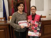 El Ayuntamiento y Cruz Roja repartirn 3.000 folletos, 1.500 preservativos, 500 calendarios y lazos rojos para impulsar la prevencin ante el SIDA
