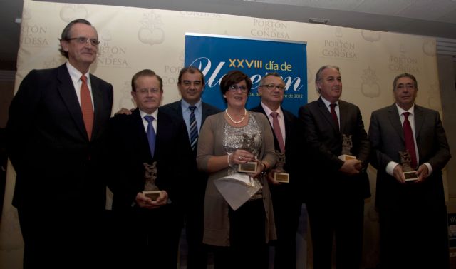 Las cooperativas de enseñanza destacan la labor del profesor - 1, Foto 1