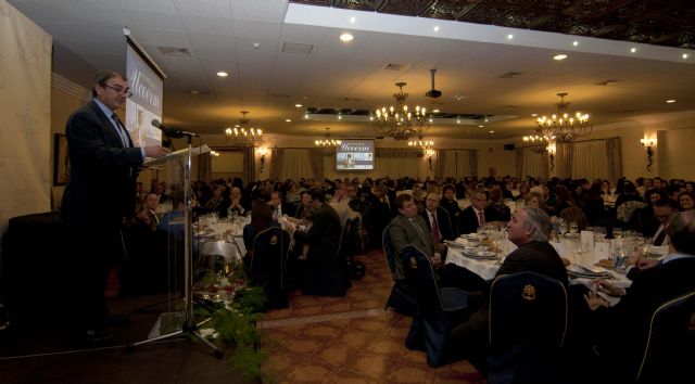 Las cooperativas de enseñanza destacan la labor del profesor - 2, Foto 2