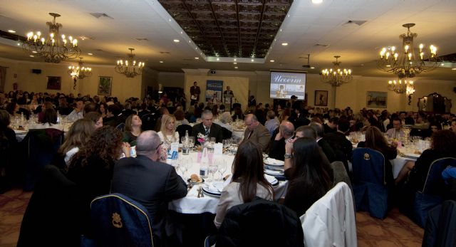 Las cooperativas de enseñanza destacan la labor del profesor - 3, Foto 3