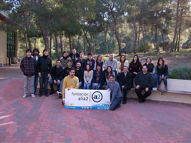 Jóvenes universitarios promoverán la cultura preventiva ante los riesgos tecnológicos y psicosociales de Internet y las redes sociales - 1, Foto 1