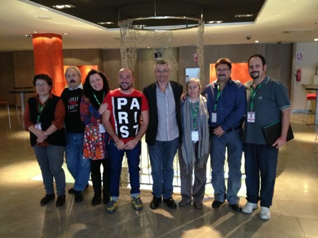 El décimo Congreso de la Federación de Enseñanza de CCOO ha concluido el sábado 1 de diciembre - 1, Foto 1