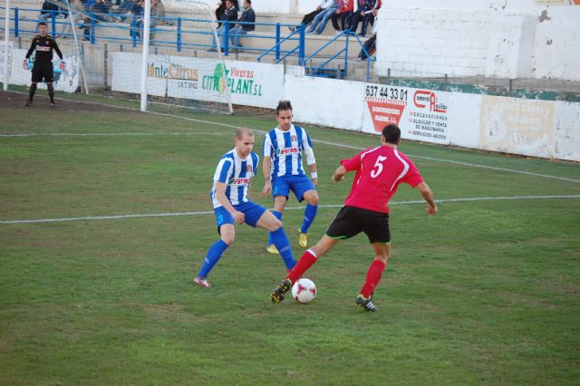 Águilas - Fortuna - 3, Foto 3