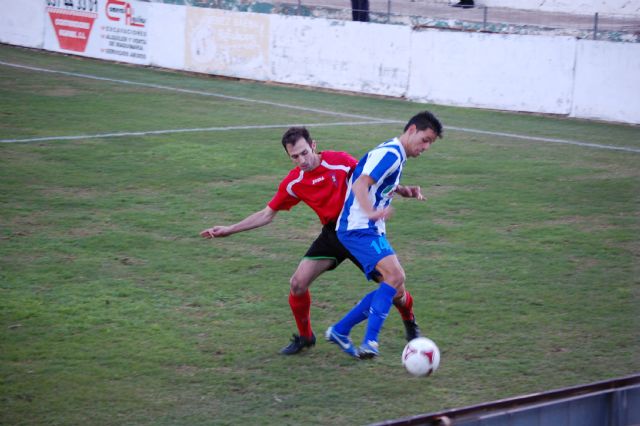 Águilas - Fortuna - 4, Foto 4