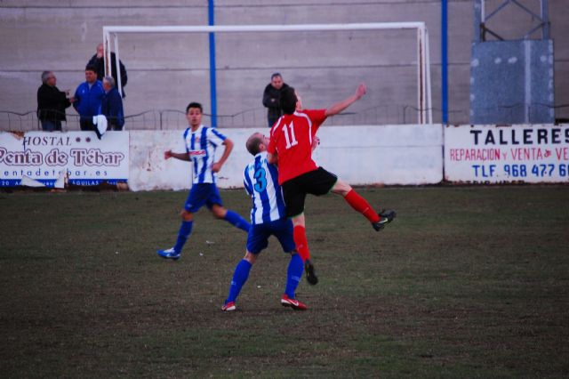 Águilas - Fortuna - 5, Foto 5