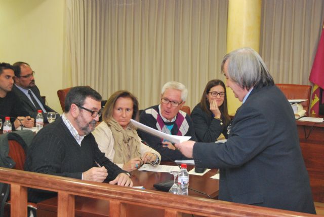 PSOE: Ni puente sobre la rambla ni aparcamientos para bicis - 1, Foto 1