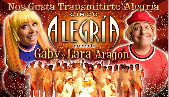 La alegría del circo llega a Murcia - 3, Foto 3