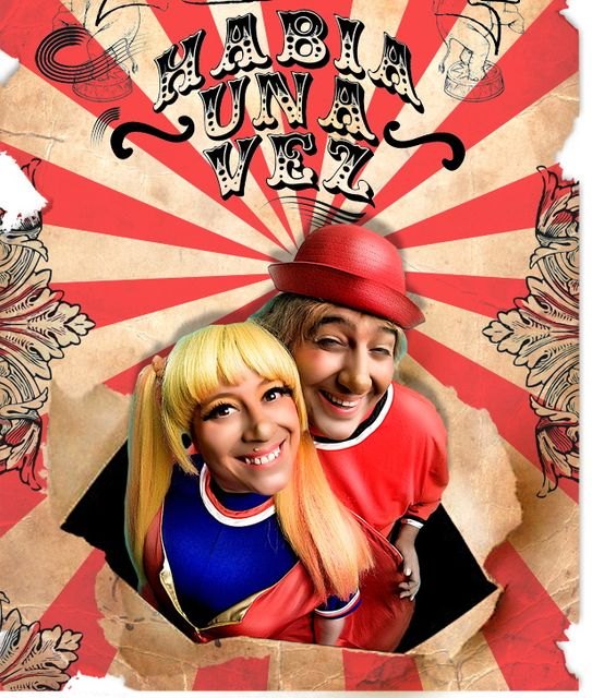 La alegría del circo llega a Murcia - 4, Foto 4