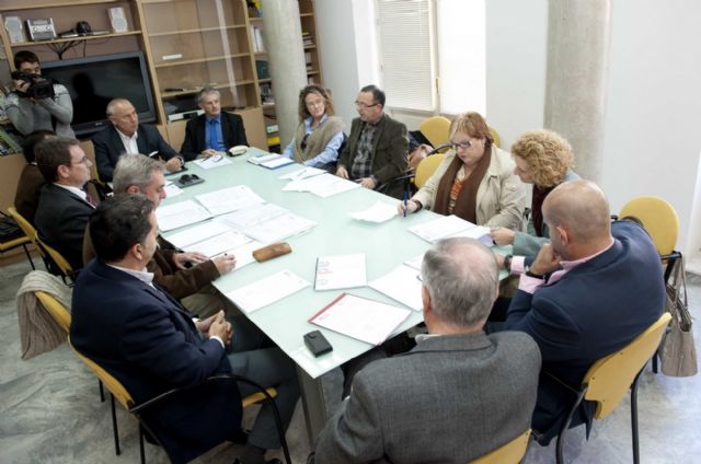 El Ayuntamiento mantendrá sus inversiones en políticas de empleo - 1, Foto 1