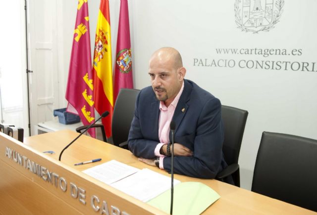 El Ayuntamiento mantendrá sus inversiones en políticas de empleo - 3, Foto 3