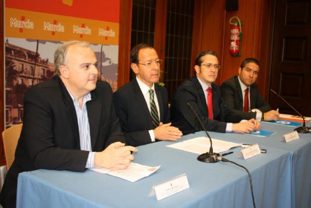 La construcción de la primera planta de la región para el tratamiento de residuos electrónicos y procedentes de vehículos fuera de uso se suma al Clúster de Medio Ambiente - 2, Foto 2