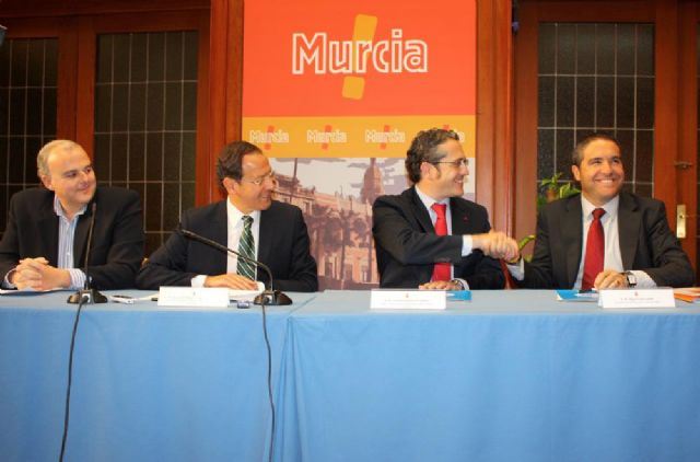 La construcción de la primera planta de la región para el tratamiento de residuos electrónicos y procedentes de vehículos fuera de uso se suma al Clúster de Medio Ambiente - 3, Foto 3