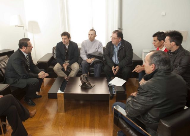 Un Día Internacional de personas con discapacidad protagonizado por el Deporte - 1, Foto 1