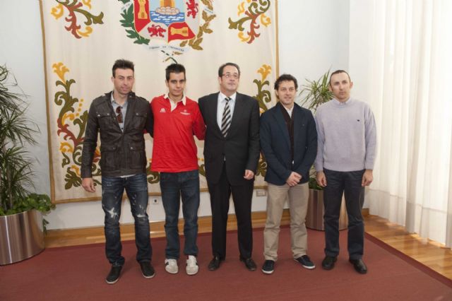 Un Día Internacional de personas con discapacidad protagonizado por el Deporte - 3, Foto 3