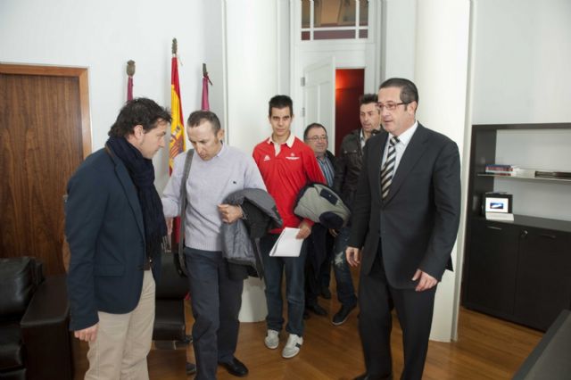 Un Día Internacional de personas con discapacidad protagonizado por el Deporte - 4, Foto 4