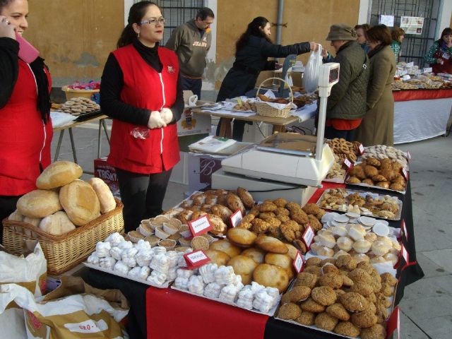 El Zacatín dice adiós al 2.012 con record de visitas - 1, Foto 1