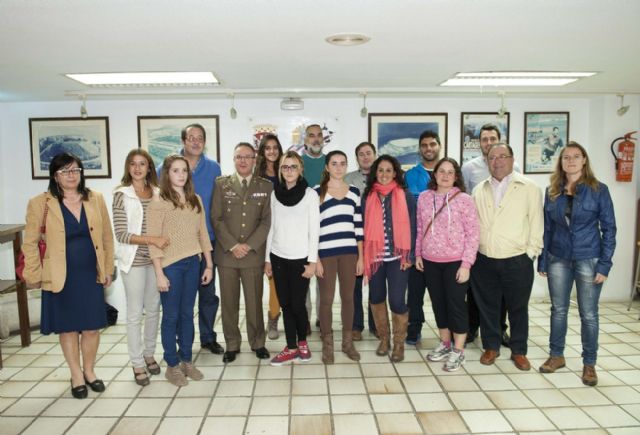 Mañana se entregan los premios al deporte Cartagenero - 1, Foto 1