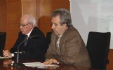 Curso de Agricultura y Colegio de Ingenieros para proyectos rurales y agroalimentarios