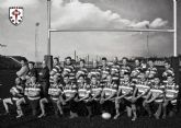 El club de Rugby Totana pierde en Torrevieja