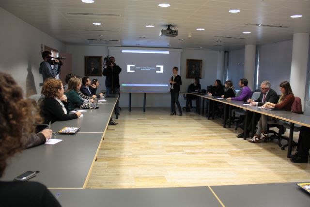 Expertos aconsejan en FREMM salir al exterior cuando las ventas se resienten y para aprovechar las oportunidades de negocio existentes en otros países - 1, Foto 1