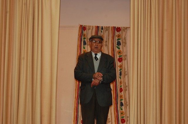 El Grupo de Teatro Amigos de la Torre de Alguazas se lleva a la novia - 1, Foto 1