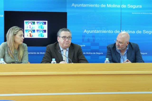 El XVI Festival Coral Villancicos de Molina se celebra el sábado 15 de diciembre en el Teatro Villa de Molina - 2, Foto 2