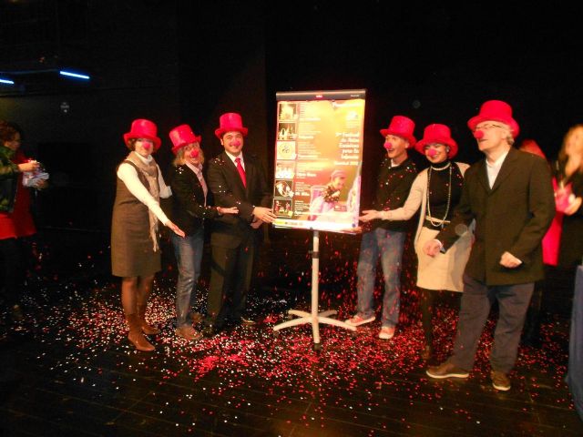 Pupaclown presenta el tercer festival de artes escénicas para los más pequeños - 2, Foto 2