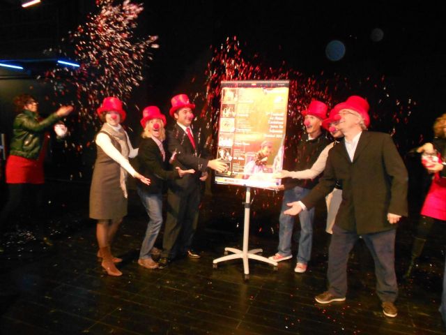 Pupaclown presenta el tercer festival de artes escénicas para los más pequeños - 3, Foto 3