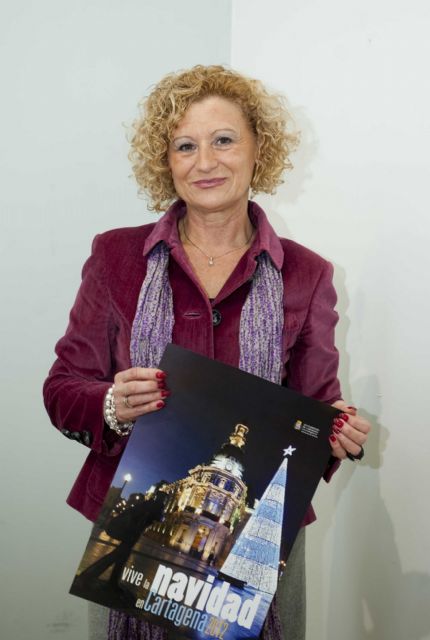 Una pista de hielo y un circuito de coches serán las grandes novedades esta Navidad - 1, Foto 1