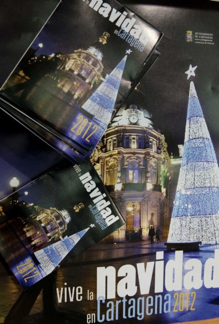 Una pista de hielo y un circuito de coches serán las grandes novedades esta Navidad - 3, Foto 3