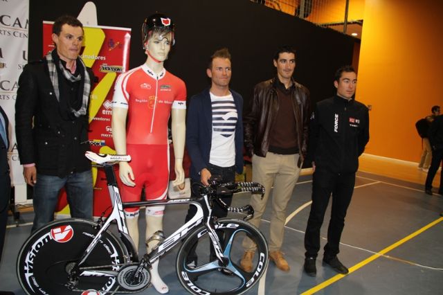 José J. Rojas: Cada año luchamos por seguir creciendo - 1, Foto 1